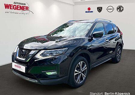 Nissan X-Trail N-CONNECTA 1.7dci +AT+ProPilot+SHZ+KAM+N