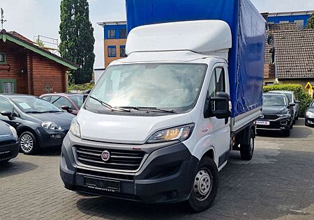 Fiat Ducato Maxi Pritsche/Plane 35 160 L3 Pritsche R