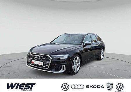 Audi S6 3.0 TDI, LED/KAM/AHK/VIRTUAL/NAVI/GRA/U