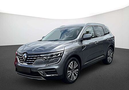 Renault Koleos INITIALE PARIS BLUE dCi 185 4WD Automatik (