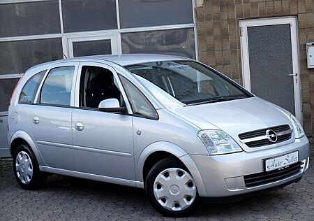 Opel Meriva Edition 1.6 - Klima - 72Tkm -