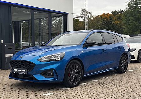 Ford Focus Turnier ST-LINE/SHZ/NAVI/KLIMA/LED/KAMERA/