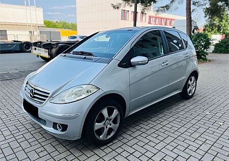 Mercedes-Benz A 200 Avantgarde