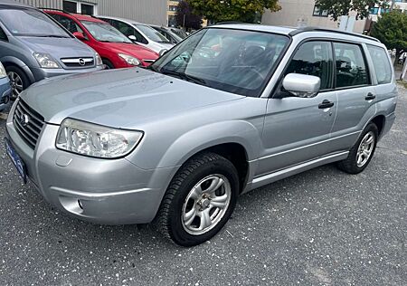 Subaru Forester 2.0 X Active, 1 Hand ,Tüv neu