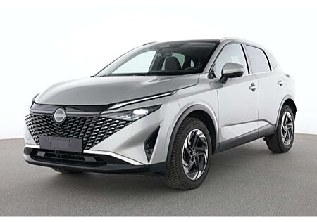 Nissan Qashqai 1.3 DIG-T N-Connecta Winter+Komfort PGD