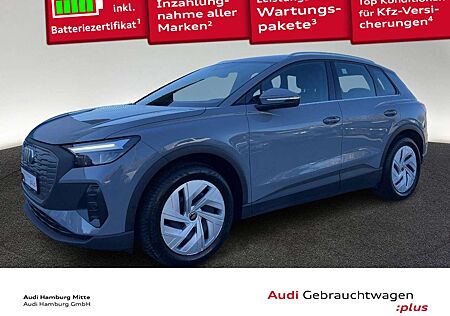 Audi Others 35 e-tron 125 kW Navi Sitzhzg Navi Virtual