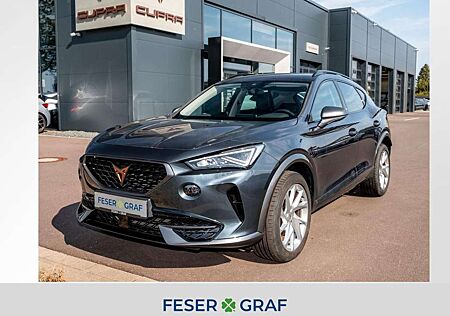 Cupra Formentor 1.5 TSI DSG/AHK/ACC/NAVI/RFK