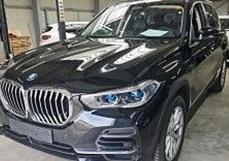 BMW X5 xDrive 45e ACC*B&W*SITZKLIM*HEAD*MEMO*WIDE