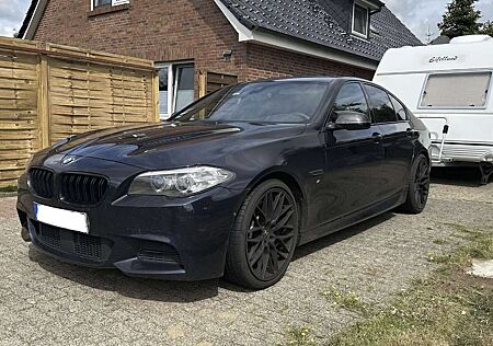 BMW M550d M550 xDrive Sport-Aut.