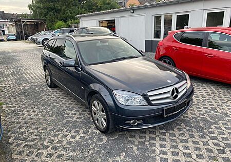 Mercedes-Benz C 200 T CDI BlueEfficiency - Diesel, TÜV 5/26