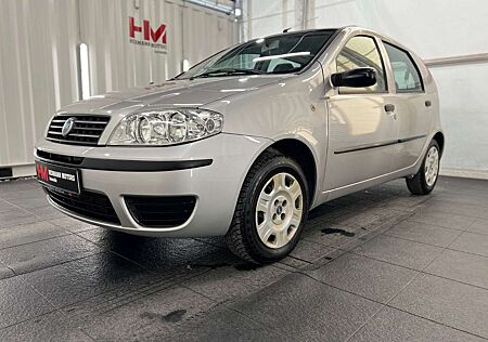 Fiat Punto 1.2 8V Ciao/Zentralverr./Servo/Elektr.Fen.