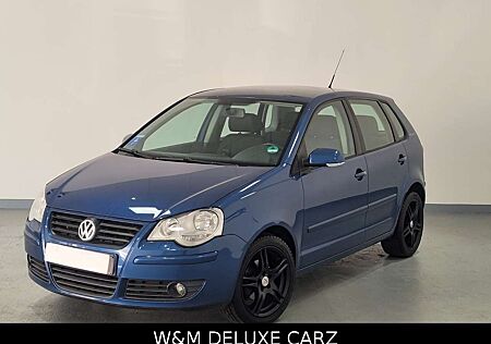 VW Polo Volkswagen IV Tour/Klima/PDC/SHZ/Allwetterreifen/Tempo