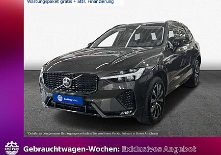 Volvo XC 60 XC60 B4 Plus-Dark Aut Glasd 360° PilotAssist BLIS