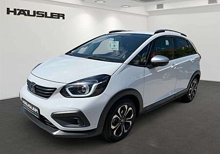 Honda Jazz 1.5 Hybrid Crosstar Exec. Navi LED ACC Kamera Sitz