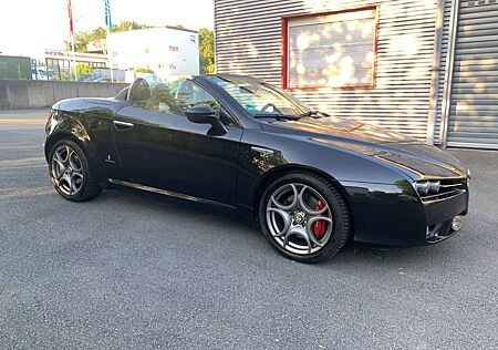 Alfa Romeo Spider 1.8 TBi 16V*Xenon*Leder *Navi*1 Hand*
