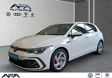 VW Golf Volkswagen VIII GTI 2.0 TSI DSG RFK*ACC*LED*DAB