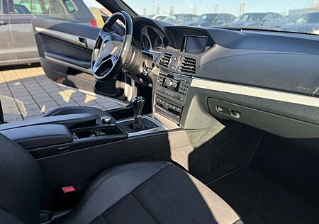 Mercedes-Benz E 220 CDI BlueEfficiency (207.302)