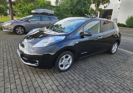 Nissan Leaf 30 kWh (mit Batterie) Acenta