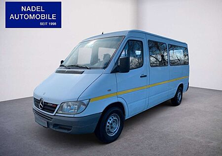 Mercedes-Benz Sprinter 208 CDI/9 Sitze/Klima