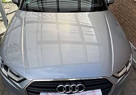 Audi A3 1.4 TFSI Cabrio S tronic design