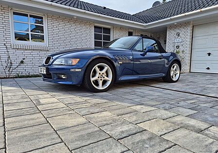 BMW Z3 roadster 1.8