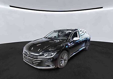 VW Arteon Volkswagen Shooting Brake Elegance2.0TDI DSG ACC SHZ