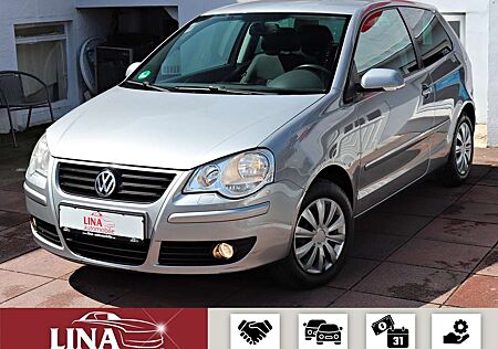 VW Polo Volkswagen 1.4 United Klimaaut.*2xSHZ*PDC*Tempomat
