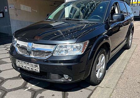 Dodge Journey SXT Tüv Neu*Automatik