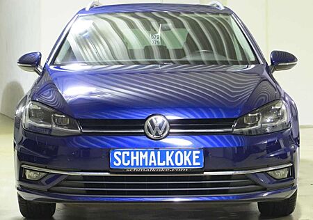 VW Golf Volkswagen VII Variant 1.5 TSI ACT OPF DSG7 HIGHL Navi