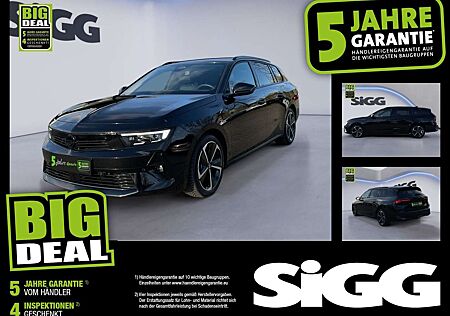 Opel Astra ST MildHybrid GS-LINE °36O-Kamera HeadUp