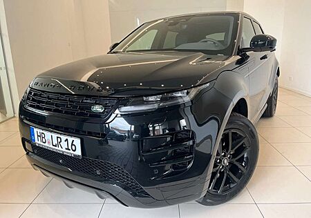 Land Rover Range Rover Evoque D165 Dynamic SE Panormadach