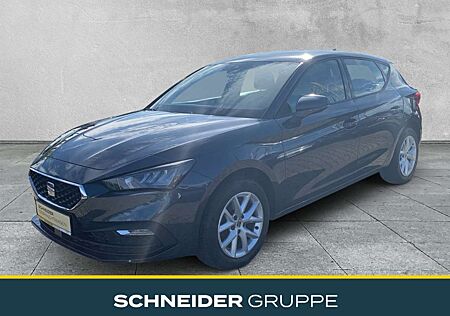 Seat Leon Style 1.0 TSI LED+DAB+TEMPOMAT