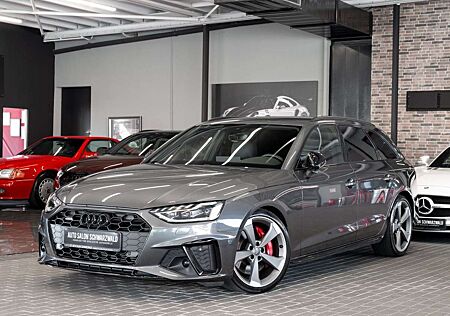 Audi A4 Avant 50 TDI quattro| S-LINE|EDITION ONE|NAVI