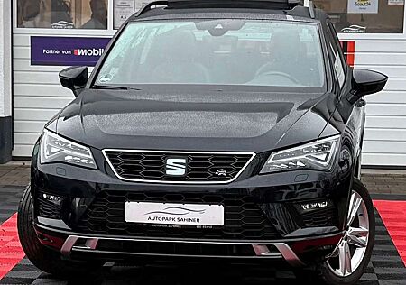 Seat Ateca FR*ACC*VIRTUELL*SCHIEBEDACH*KAM