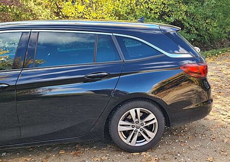 Opel Astra 1.6 D Start/Stop Sports Tourer Innovation