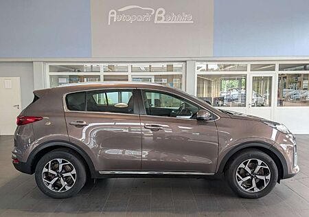 Kia Sportage Vision Aut.*KAM*Sitzh.*Tempomat*PDC*