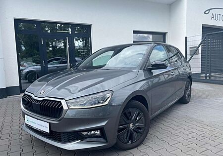 Skoda Fabia Style 1.5 TSI Aut. Navi- LED-SHZ-Dig Tacho