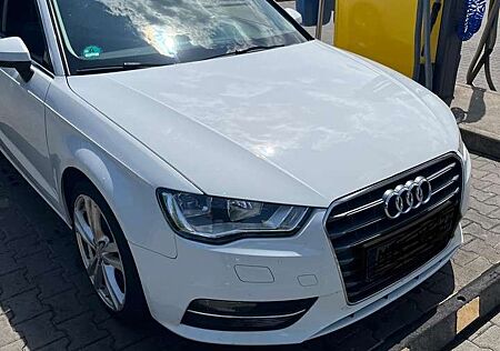 Audi A3 1.4 TFSI
