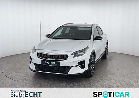 Kia XCeed Black Xdition 1.5*NAVI*RFK*SHZ*uvm