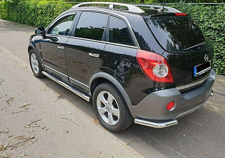 Opel Antara 2.0 cdti Edition Plus auto