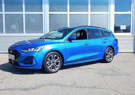 Ford Focus Turnier 1.0 EcoBoost Hybrid Aut. ST-LINE X