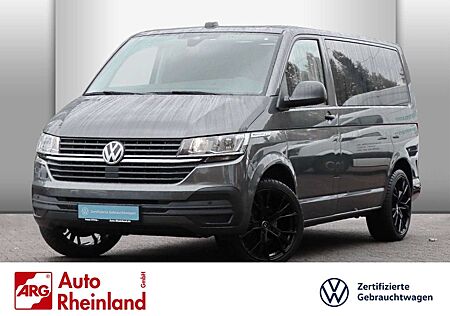 VW T6 Volkswagen .1 Multivan Trendline 2.0 TDI SCR DSG NAVI/STDHZ/ACC/RFK