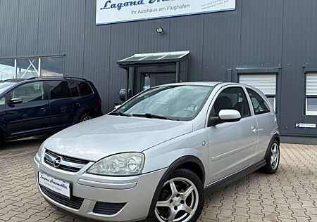 Opel Corsa 1.2 Twinport Edition *TOP/ALU/KLIMAAUT*