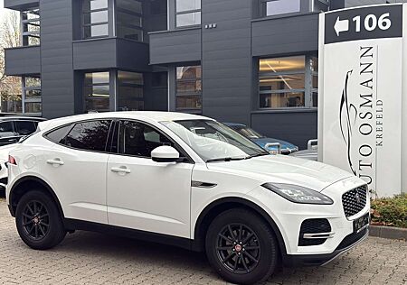 Jaguar E-Pace | 360°K | LED | TOTWINKEL&SPURASSIST