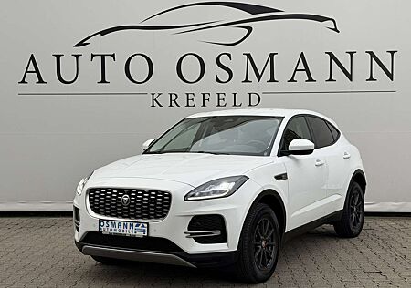 Jaguar E-Pace | 360°K | LED | TOTWINKEL&SPURASSIST