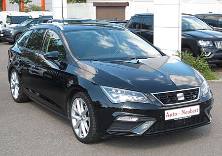 Seat Leon ST FR*Automatik*Navi*PDC*LED*8-fach bereift