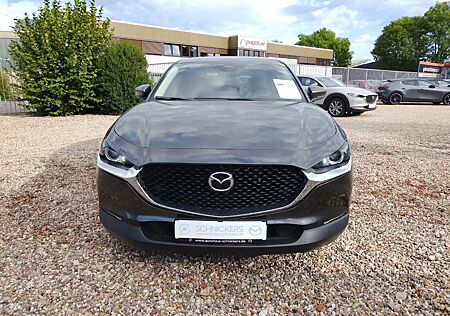 Mazda CX-30 SKY-G EXCLUSIVE+DESIGN-P+LEDER+DRI-AS