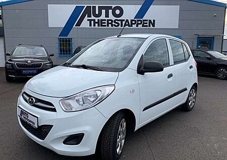 Hyundai i10 5 Star Edition