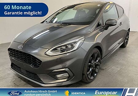 Ford Fiesta ST-Line Navi Soundsystem B&O LED CarPlay Sitzheiz