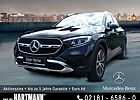 Mercedes-Benz GLC-Klasse GLC 200 4M AVANTGARDE+AHK+360°+MBUX+LED+AMBIENTE